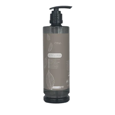 OMNIA Body Lotion Dispenser 400ml
