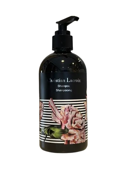 Christian Lacroix Liquid Soap Dispenser 300ml — 1