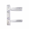 Transparent Plastic Holder 400ml thumbnail 2