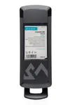 SVEMA DENALI-M Manual Dispenser 1250 ml Black thumbnail 3