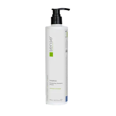 360ml Sense Shampoo Dispenser