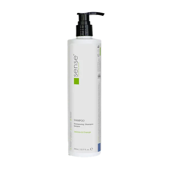 360ml Sense Shampoo Dispenser