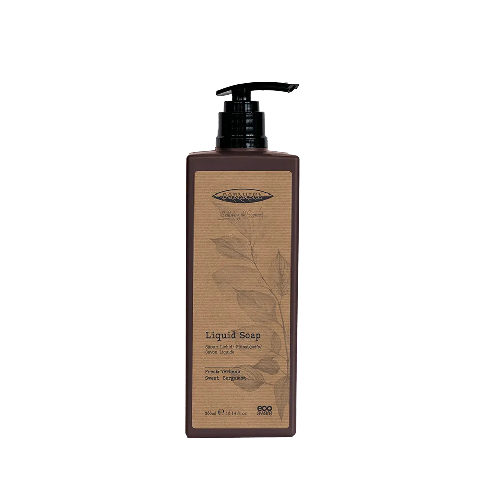 Botanika Liquid Soap Dispenser 300ml — 1