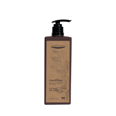 Botanika Liquid Soap Dispenser 300ml