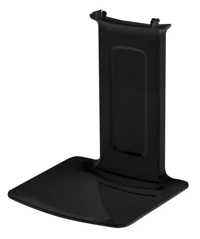 Drip Tray for LOGAN Dispensers BLACK