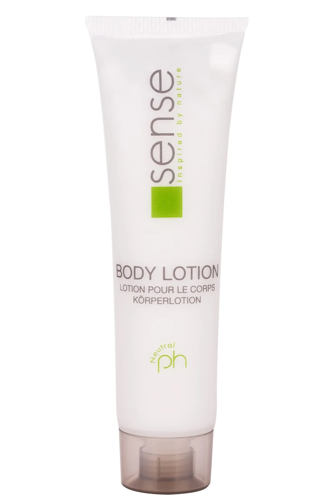 35 ml Body Cream - Sense — 1