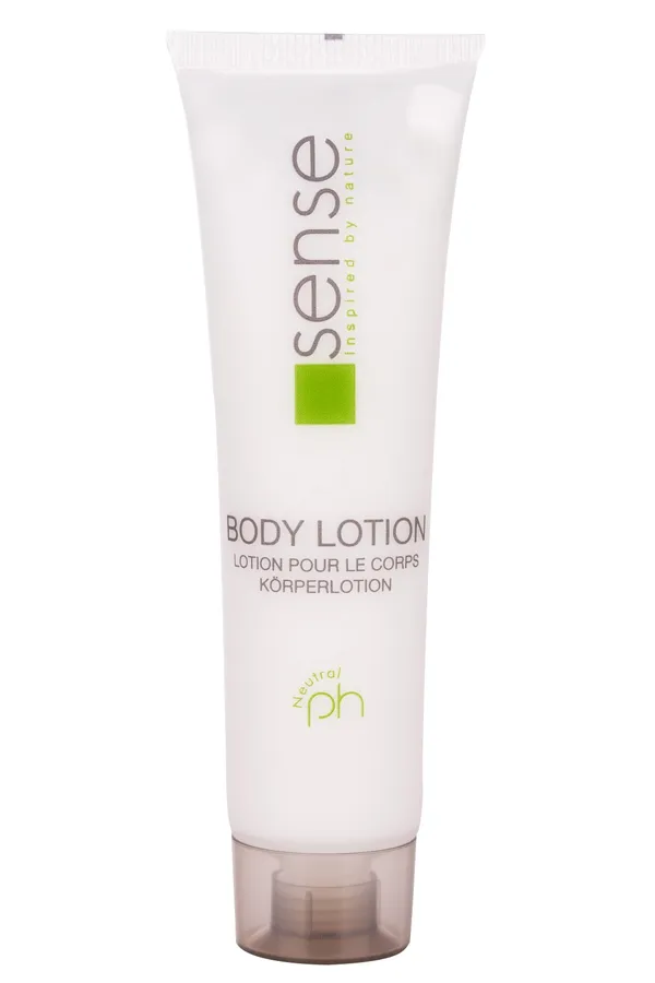 35 ml Body Cream - Sense