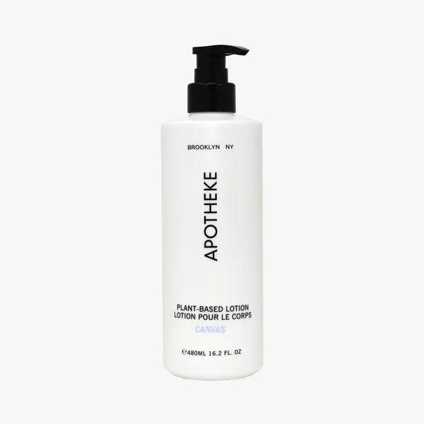 Apotheke Canvas Lotiune de Corp 480ml