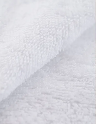 Towel 400 gr 50 x 90 cm — 1