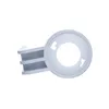 WHITE dispenser holder thumbnail 2