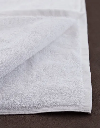 Towel 550 gr 30 x 50 cm