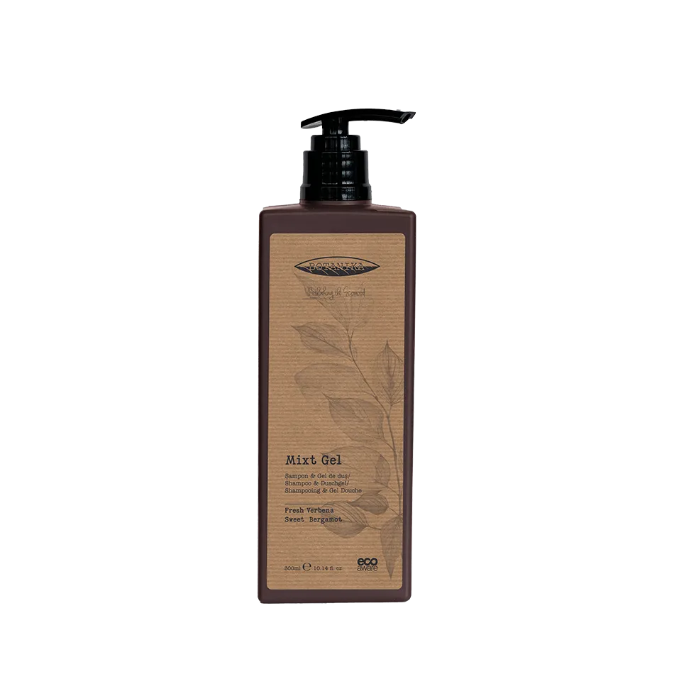 Botanika Mixed Gel Dispenser 300ml — 1