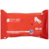 Antibacterial Wet Wipes for Surfaces, 72 Pieces/Pack, Sense - Cool&Clean thumbnail 1