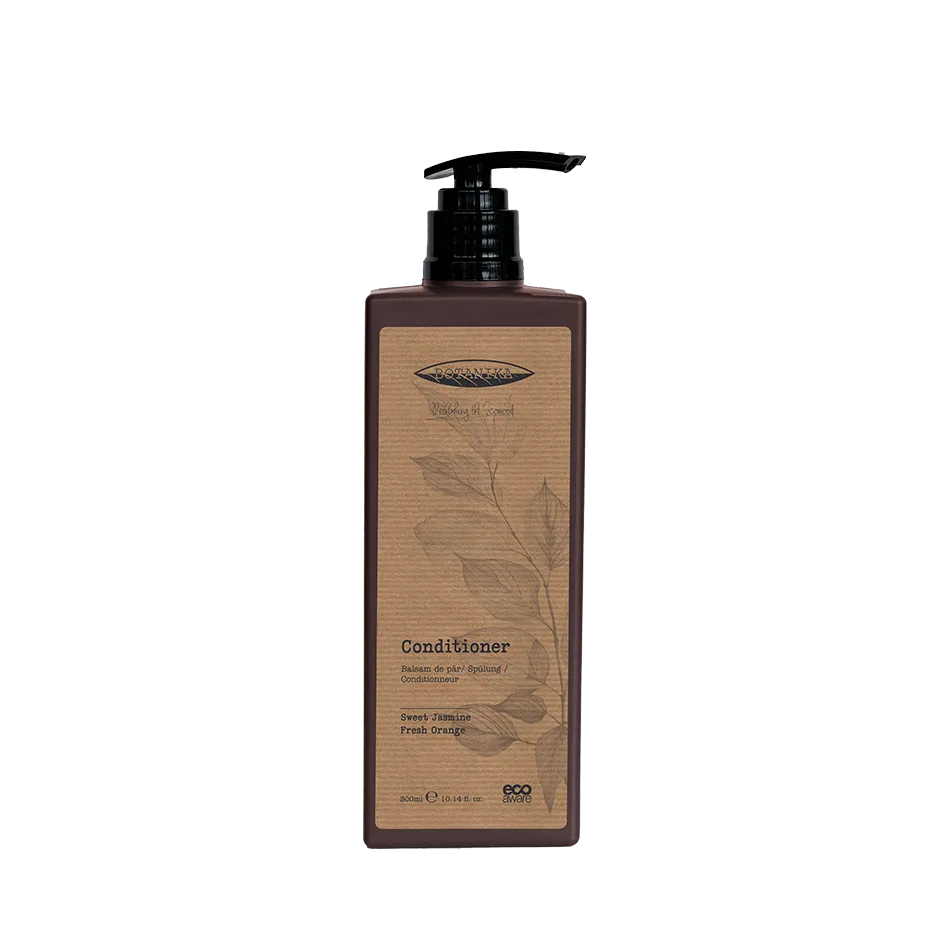 Botanika Hair Conditioner Dispenser 300ml — 1