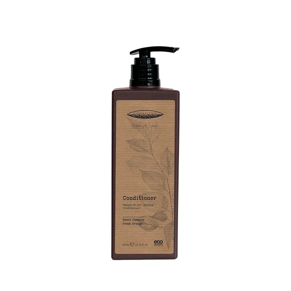 Dispenser Balsam de par Botanika 300ml