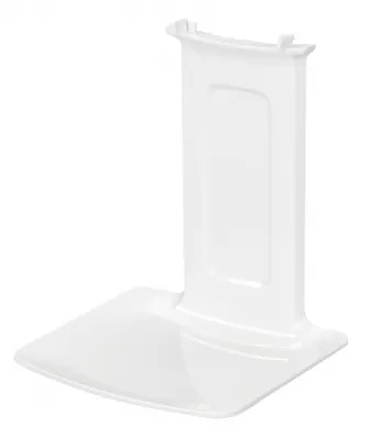 Drip Tray for DENALI Dispensers WHITE — 1