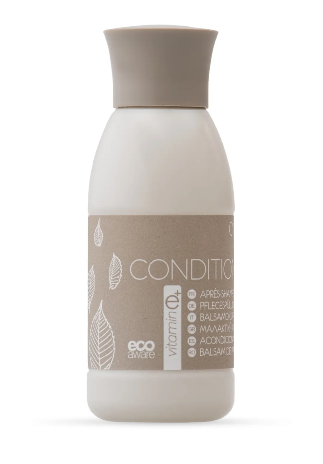 Hair Balm 40 ml - Omnia — 1