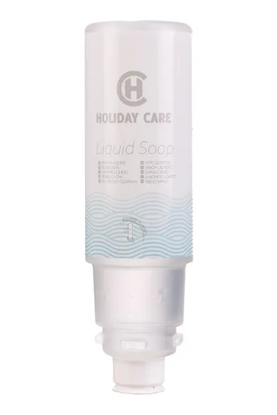 Liquid Soap Dispenser 450ml - Holiday Care