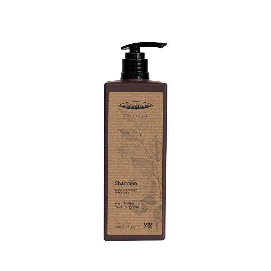 Botanika Shampoo Dispenser 300ml — 1