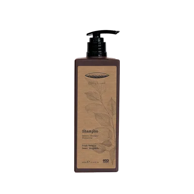 Botanika Shampoo Dispenser 300ml