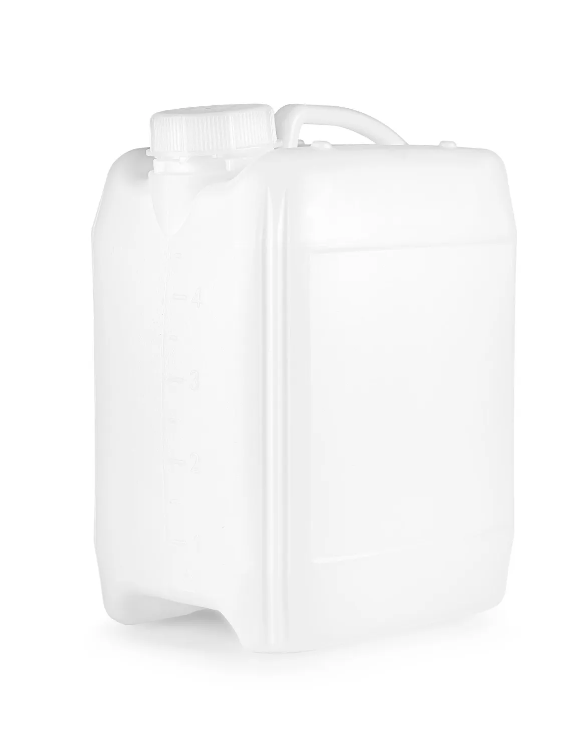 Convivio Body and Hand Lotion Canister 5L — 1