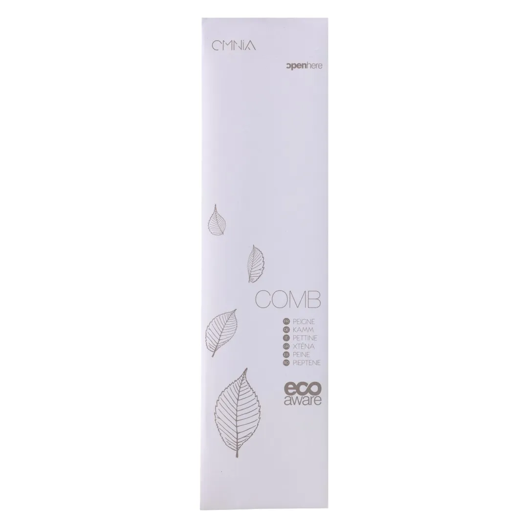 Light Comb - Omnia — 1