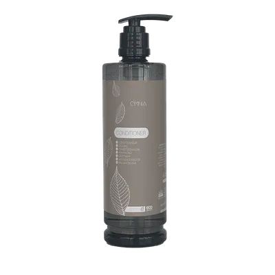 Omnia Hair Conditioner Dispenser 400ml