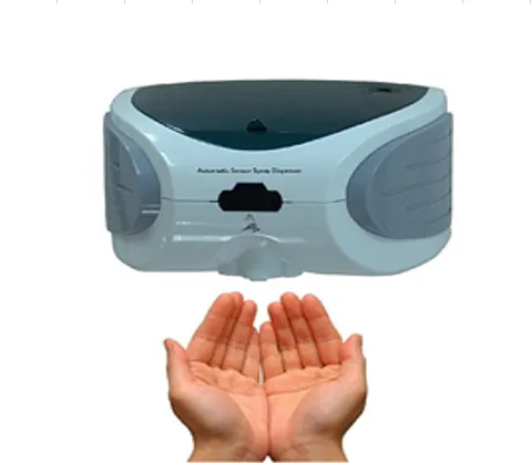 Touchless Automatic Dispenser 500ml — 1