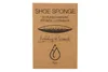Shoe Sponge - Botanika 2022 thumbnail 1