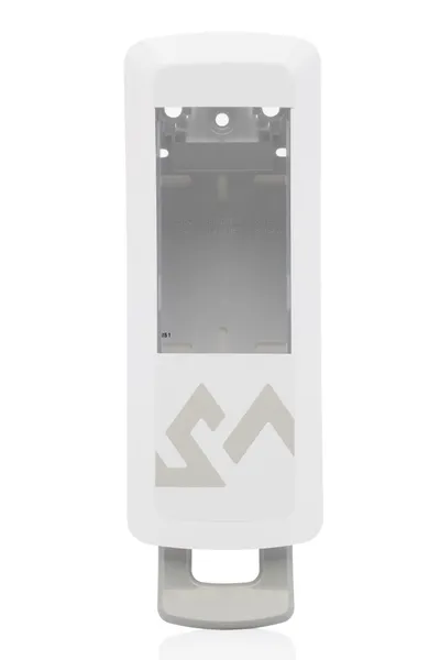 SVEMA LOGAN-M Manual Dispenser 750 ml White
