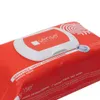 Antibacterial Wet Wipes for Hands, 72 pieces/package, Sense-Cool&Clean thumbnail 3