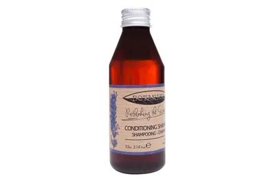 Shampoo and Conditioner 93 ml - Botanika Lavender