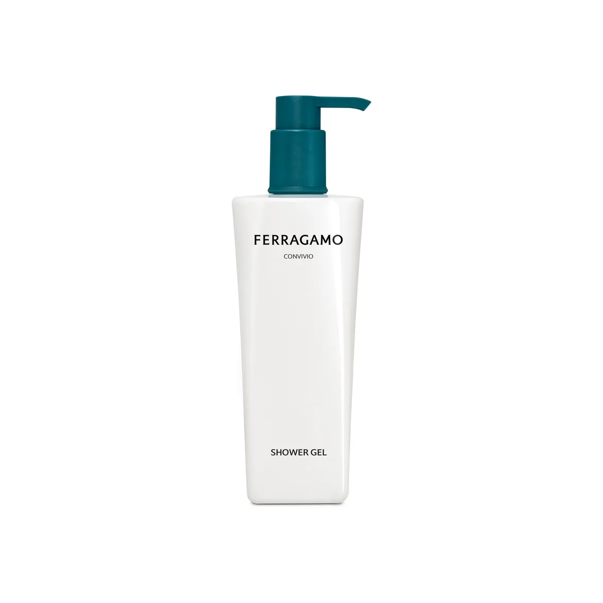 Convivio Shower Gel Dispenser 360ml — 1