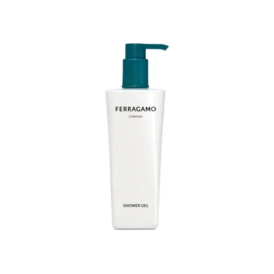 Convivio Shower Gel Dispenser 360ml