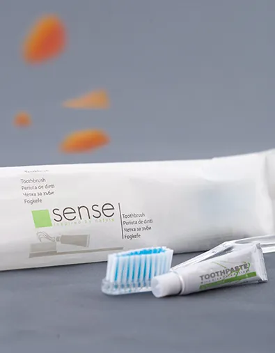 Dental Set - Sense — 1