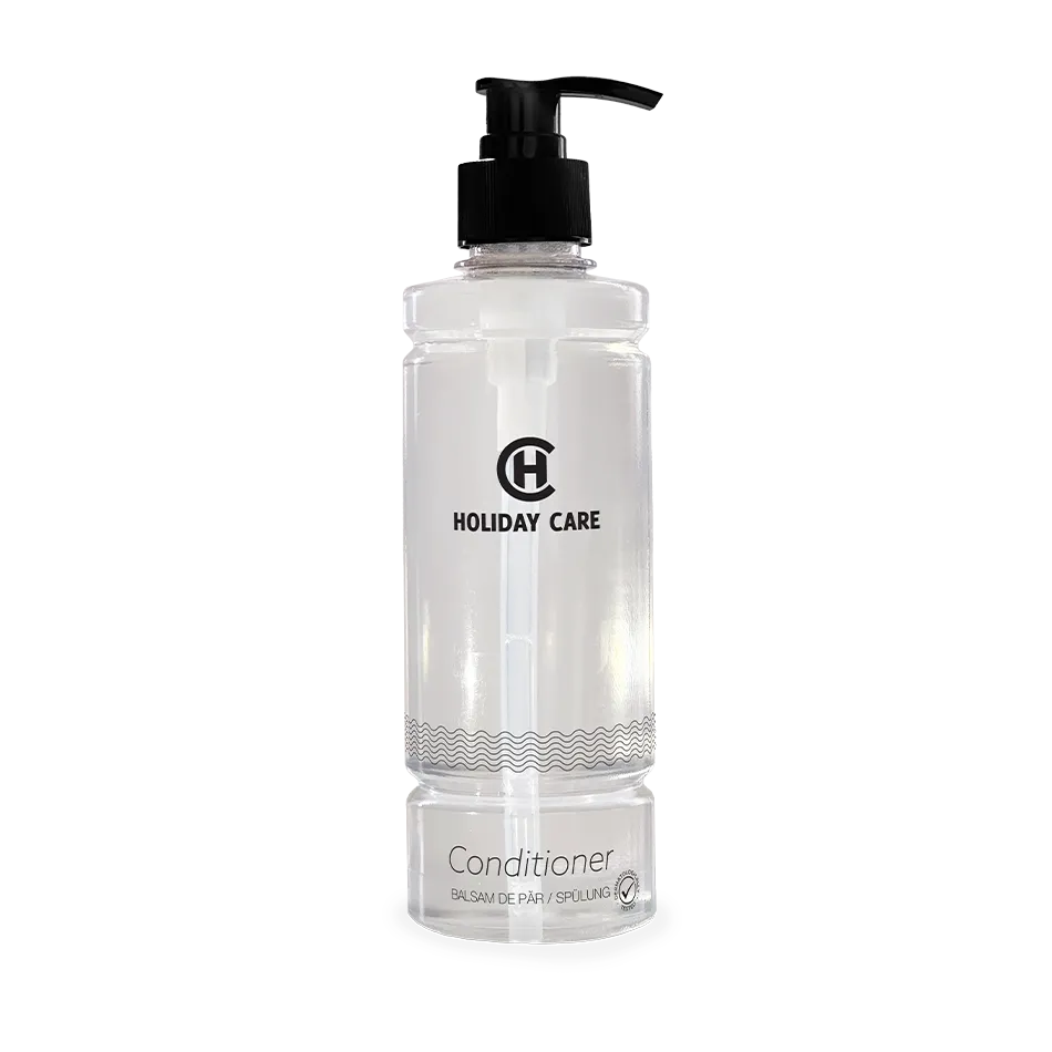 Holiday Care Hair Conditioner Dispenser 400ml — 1