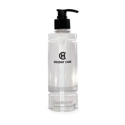 Holiday Care Hair Conditioner Dispenser 400ml