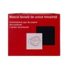 Sense Civil Protection Masks, Set of 4 Pieces, Retail Packaging thumbnail 6