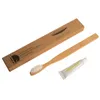 Bamboo Dental Set - Botanika 2022 thumbnail 3