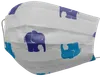 Disposable Hygiene Masks for Kids, Set of 50 Pieces thumbnail 5