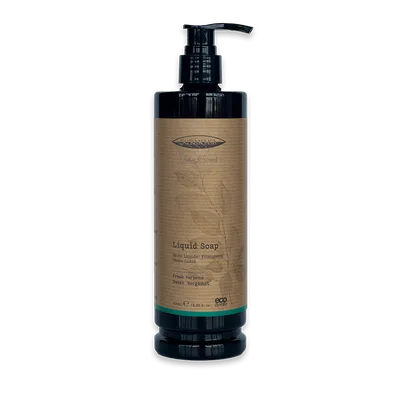 Botanika Liquid Soap Dispenser 400ml