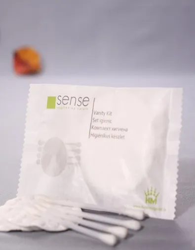 Hygiene Set - Sense