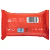 Antibacterial Wet Wipes for Surfaces, 72 Pieces/Pack, Sense - Cool&Clean thumbnail 2