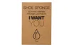 Shoe Sponge - Botanika 2022 thumbnail 5