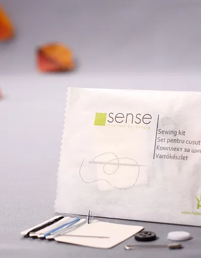 Sewing Kit - Sense — 1