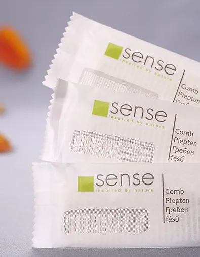 Comb - Sense