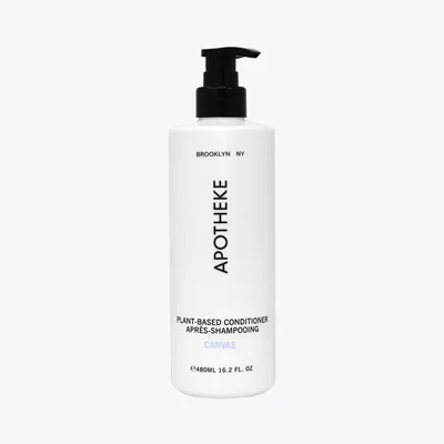 Apotheke Canvas Hair Balm 480ml