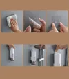 Dark Green Manual Dispenser - PREMIUM BOUTIQUE 400 ml thumbnail 2