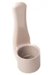 Set of 4 Cream Dispenser Holders - Accessories thumbnail 4