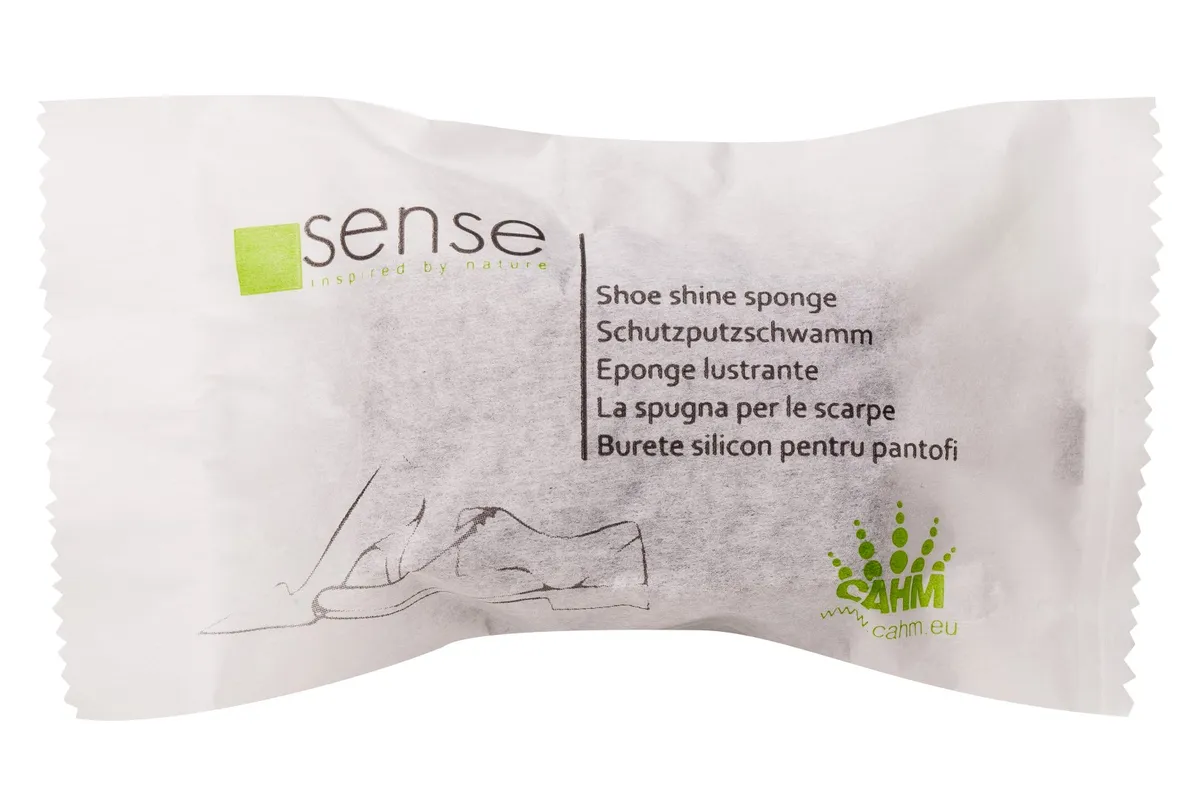 Shoe Sponge - Sense — 1